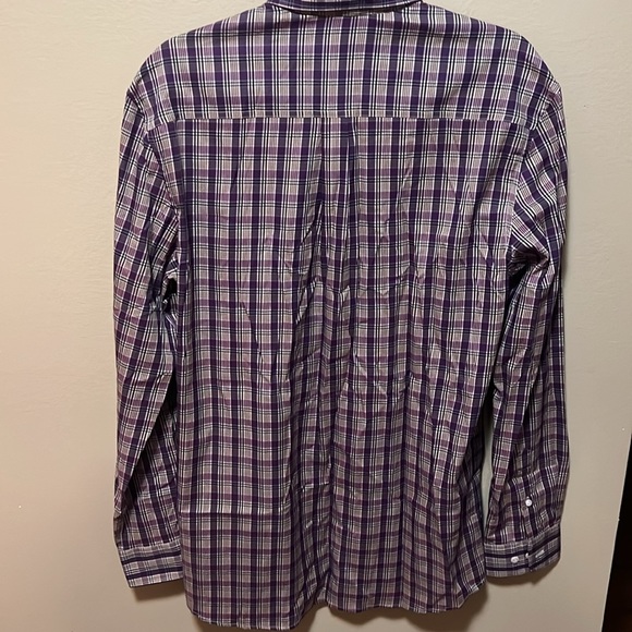 Johnnie-o button up - Picture 3 of 3
